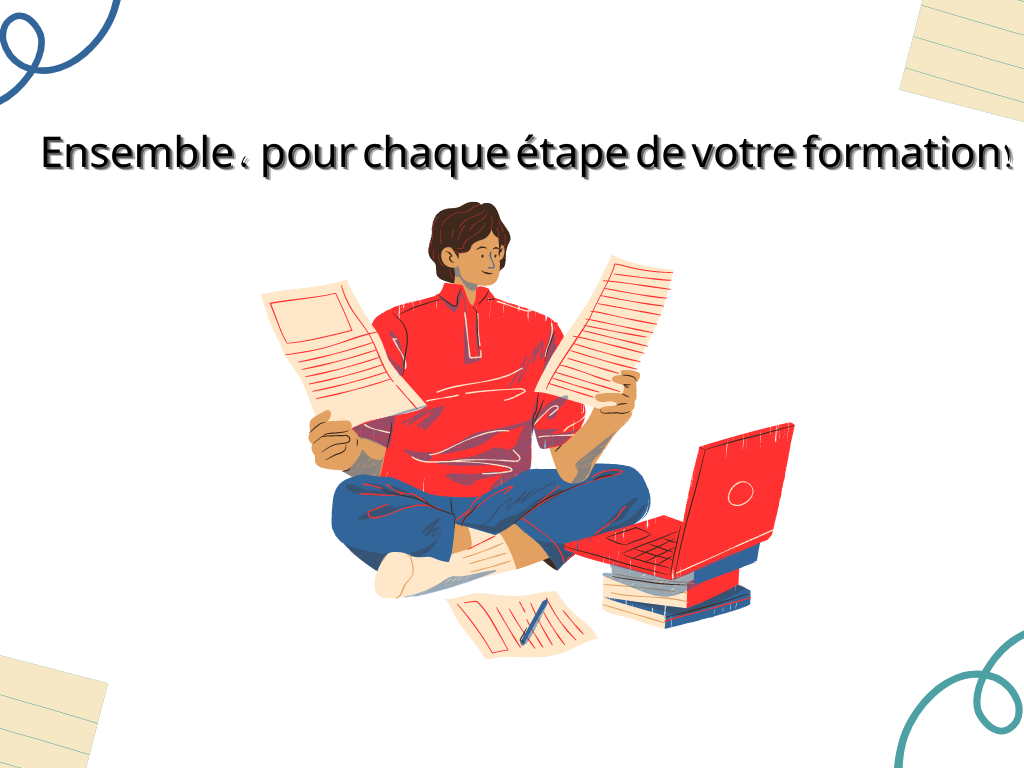 Bienvenue sur notre site...